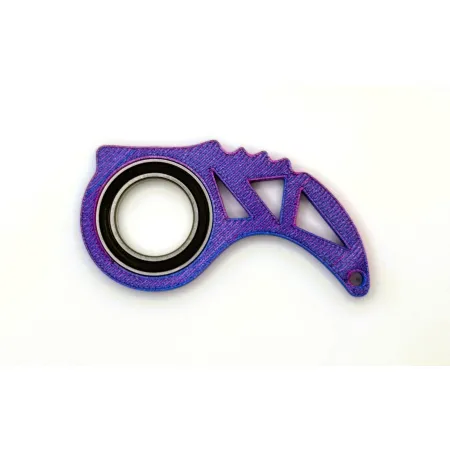 KeyRambit Magic Holo